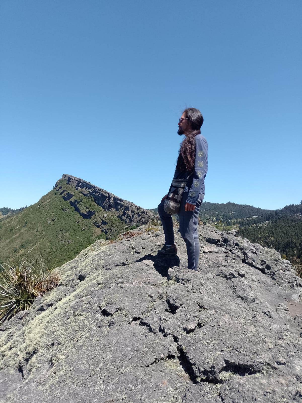 Farallones